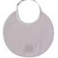 KB Logo Bib - Pink