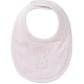 Petit Ours Bib - Pink
