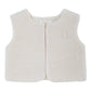 Sherpa KB Vest - White