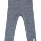 KB Knit Legging - Grey