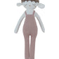 Petits Amis Plush Toy - Pink