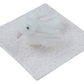 Whispering Blooms Plush Toy - Pink
