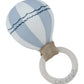 Ciel Enfant Rattle - Blue