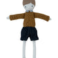 Dani Doll