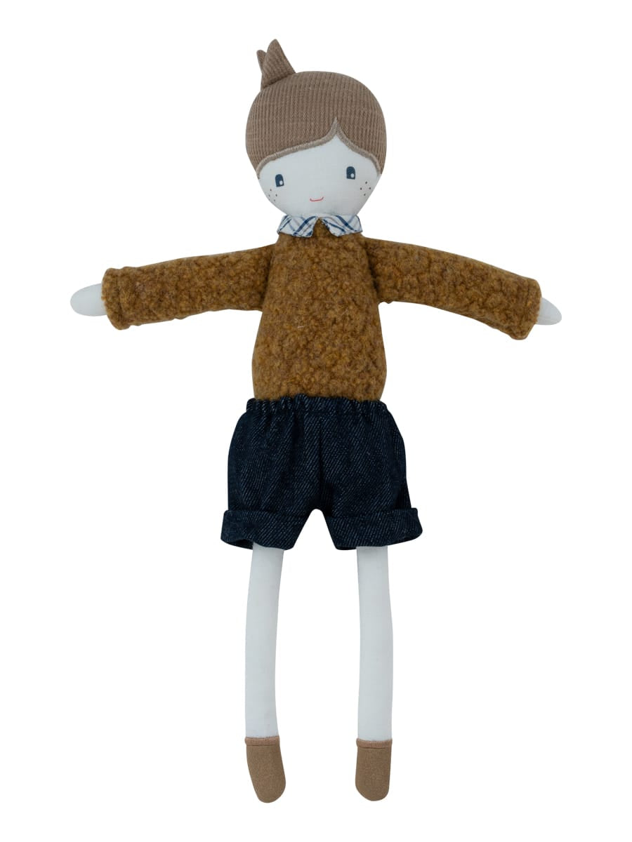Dani Doll
