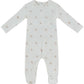 Petits Amis Footie - Pink