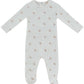 Petits Amis Footie - Red