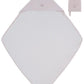 KB Logo Towel and Mitt Set - Pink