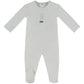 Atelier Bunny Footie - Blue