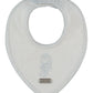 Atelier Bunny Bib - Blue