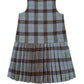 Samantha Dress - Blue