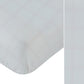 Whinny Plaid Fitted Bassinet Sheet - Pink