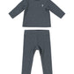 Soft Wool Set - Grey
