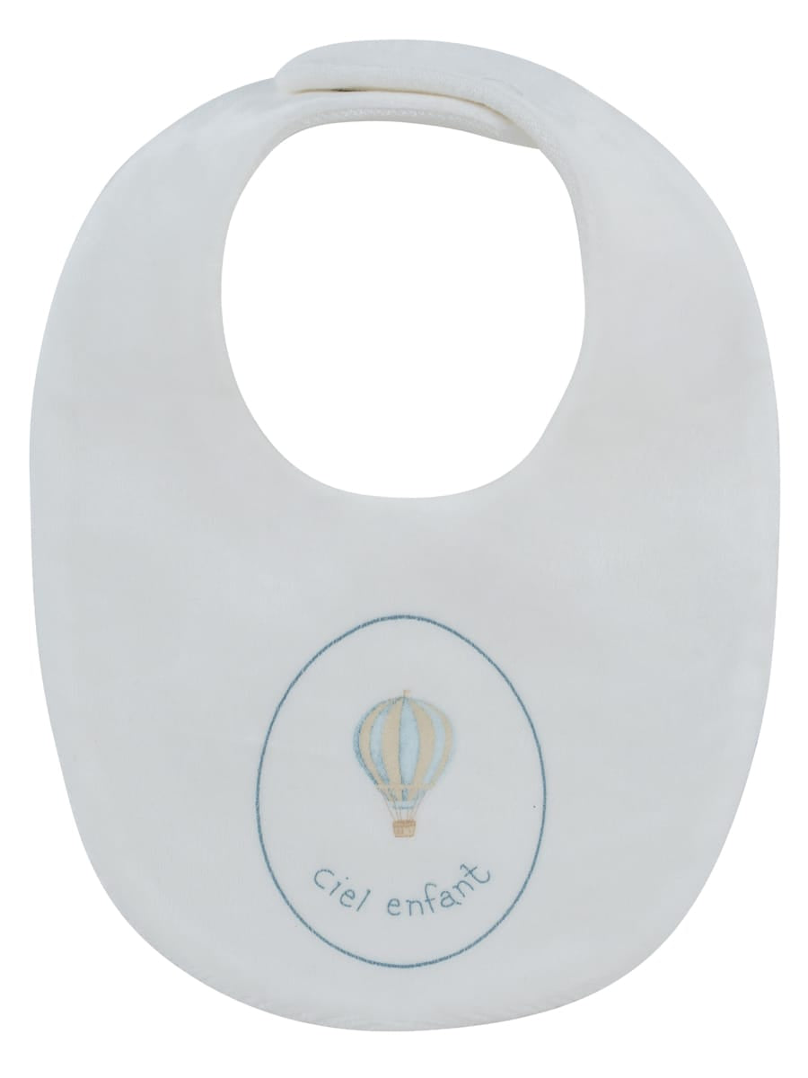 Ciel Enfant Bib - Blue