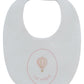 Ciel Enfant Bib - Pink
