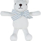 Fur Ever Yours Teddy - Blue