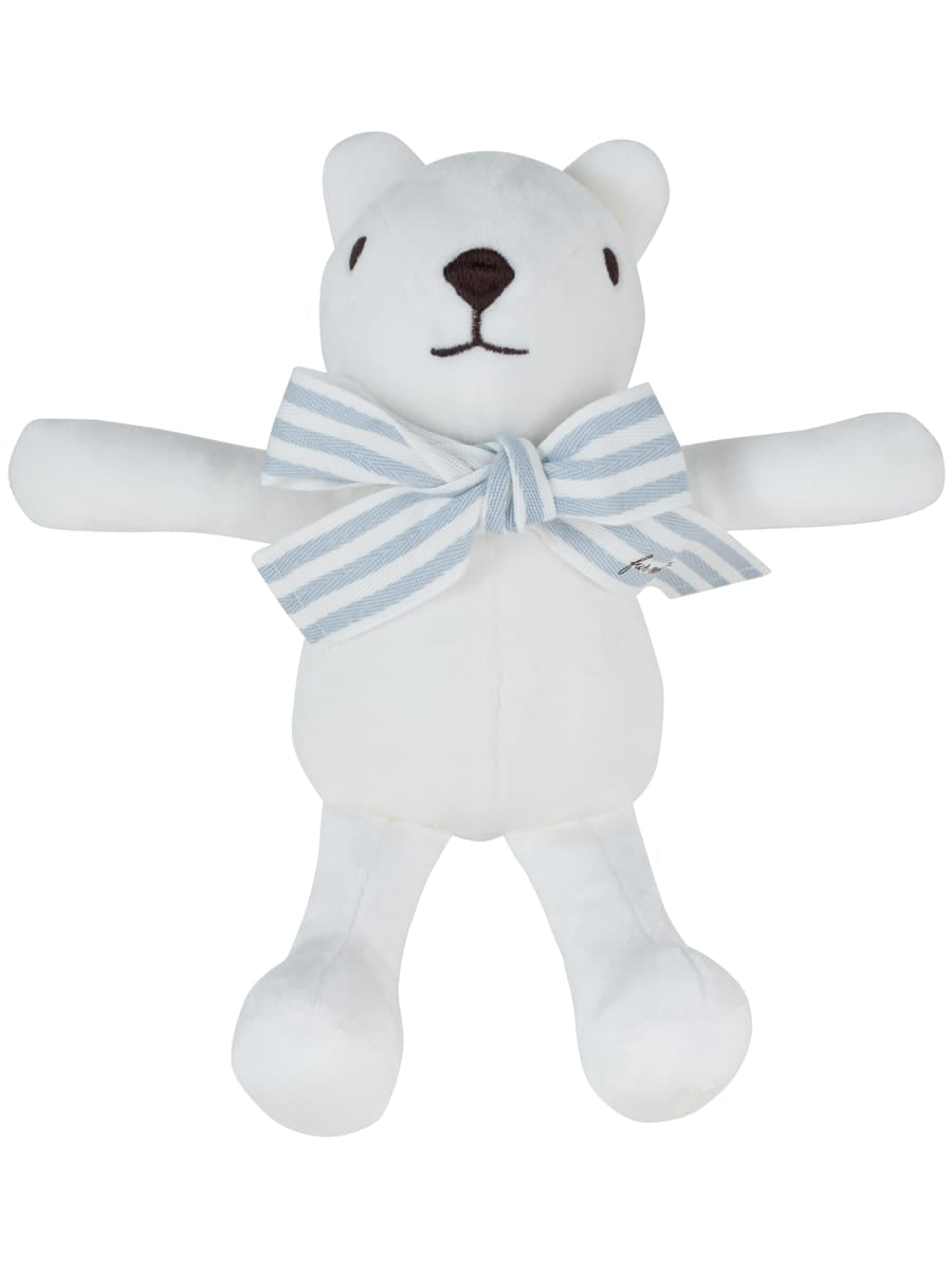 Fur Ever Yours Teddy - Blue