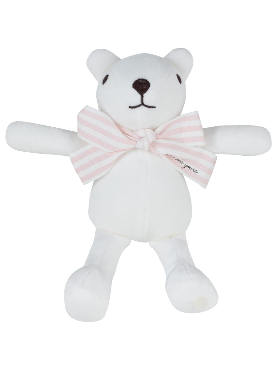 Fur Ever Yours Teddy - Pink