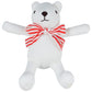 Fur Ever Yours Teddy - Red