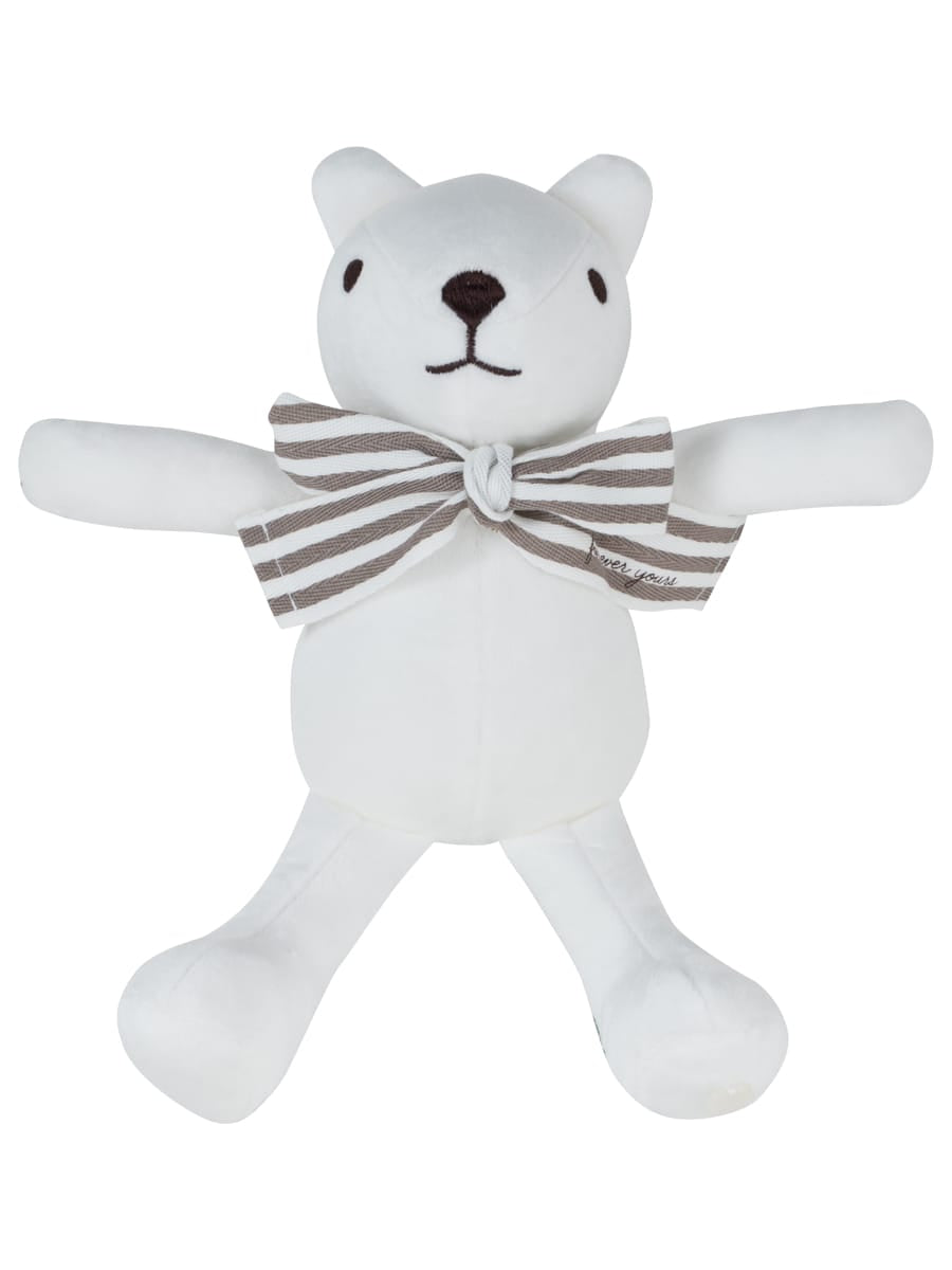 Fur Ever Yours Teddy - Taupe