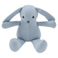 Bunny Stuffed Toy - Blue