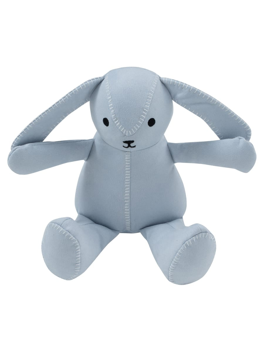 Bunny Stuffed Toy - Blue