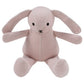 Bunny Stuffed Toy - Pink