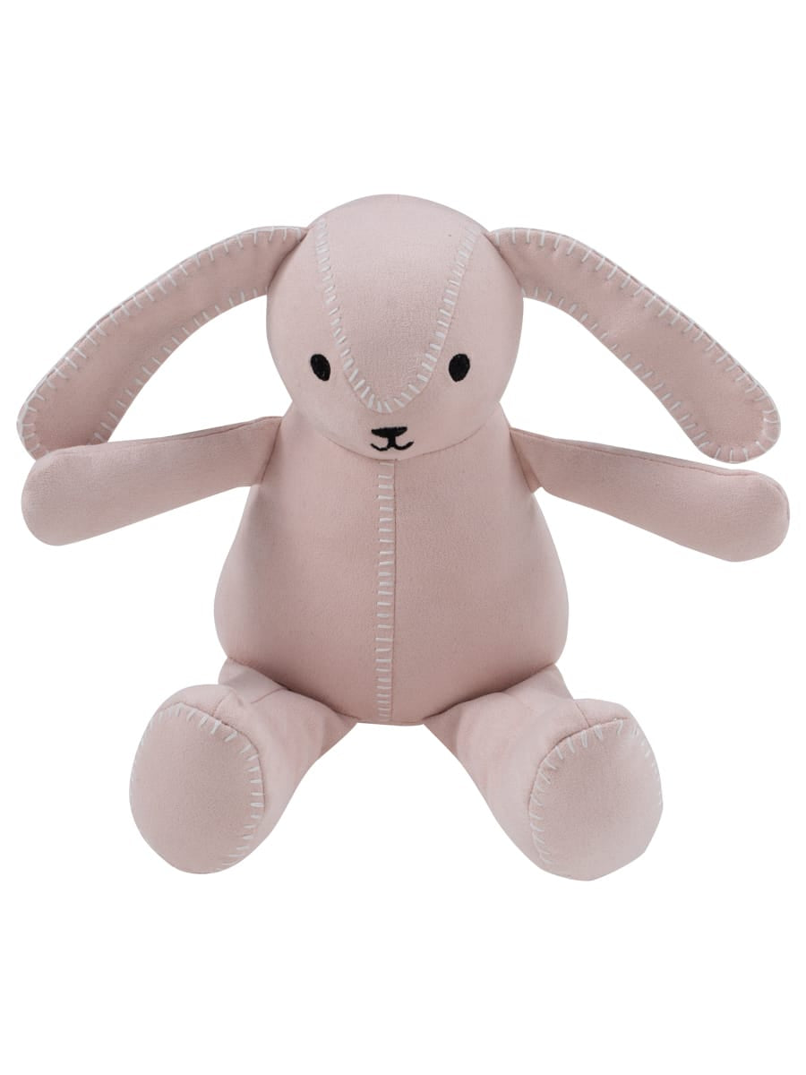 Bunny Stuffed Toy - Pink