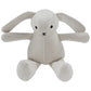 Bunny Stuffed Toy - Stone