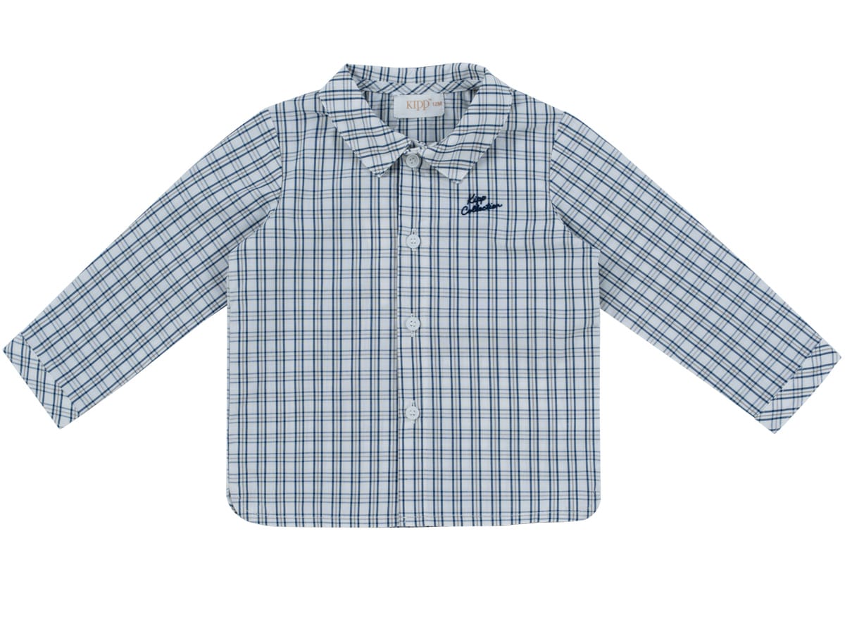 Kenny Toddler Shirt