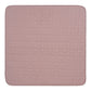 Petit Ours Padded Blanket - Pink