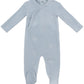 Whinny Wrap Footie - Blue