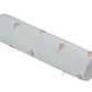 Ciel Enfant Bolster Pillow - Pink