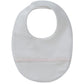 Mon Bebe D'Amour Bib - Pink