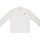 Sol Stripe Shirt - White