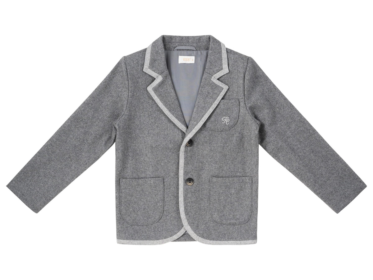 Ollie Blazer