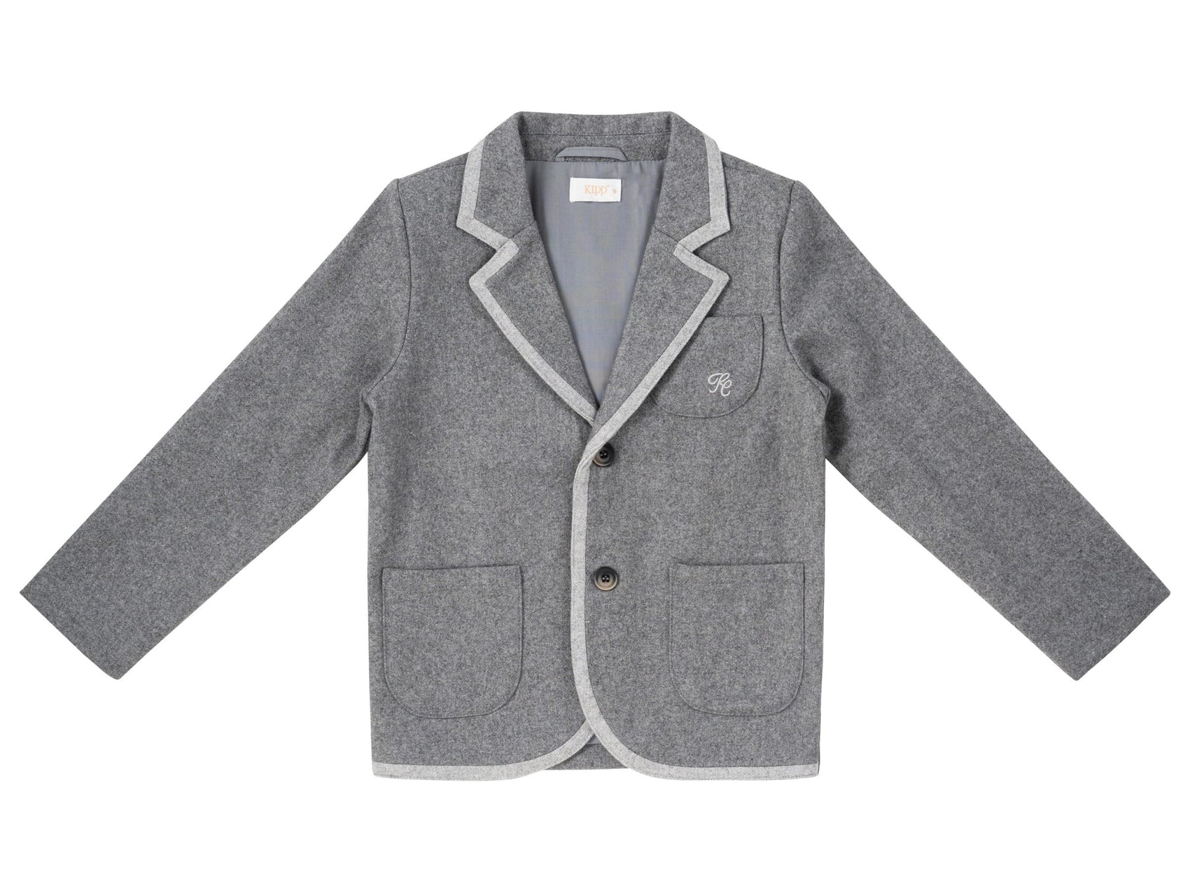 Ollie Blazer
