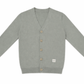 Long Sleeve Knit Sweater - Sage