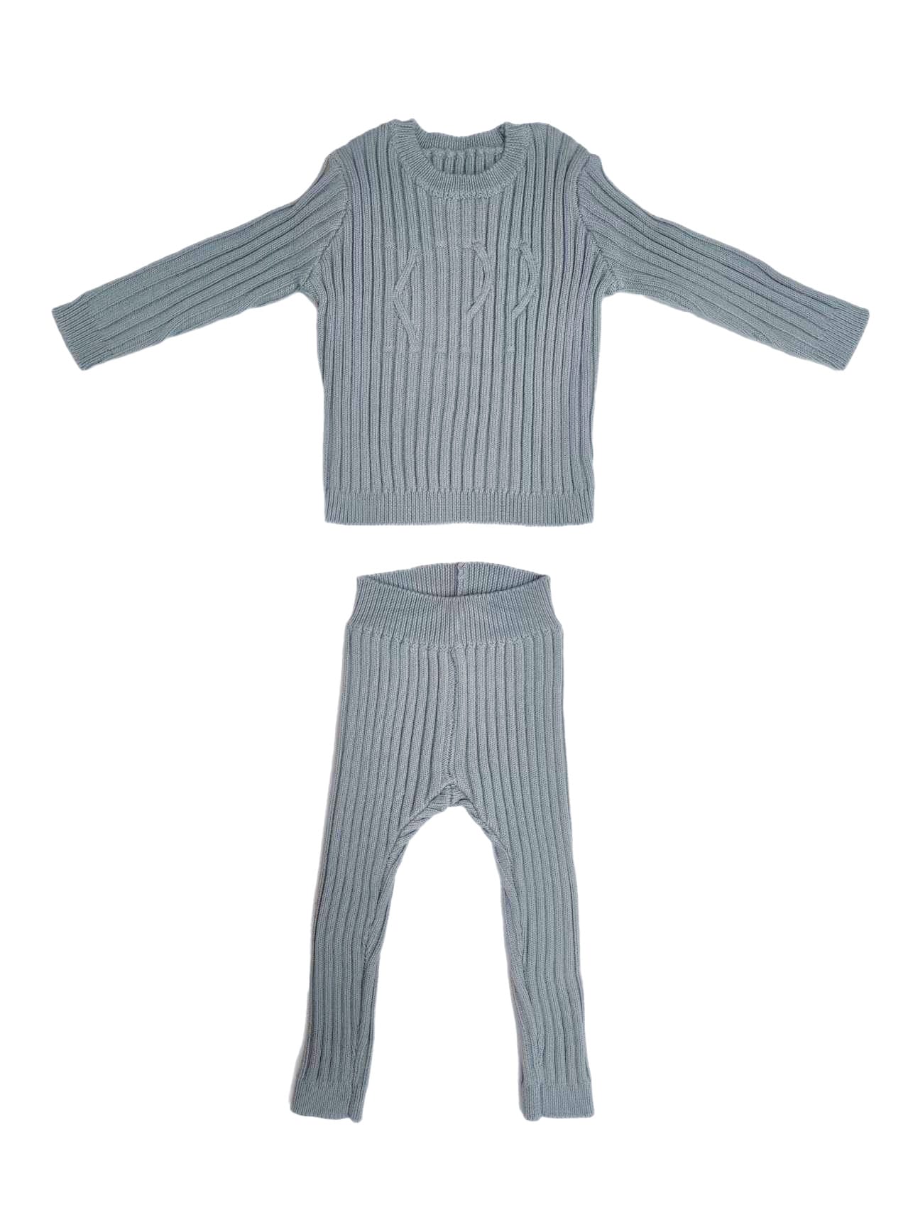 Luke Rib Set