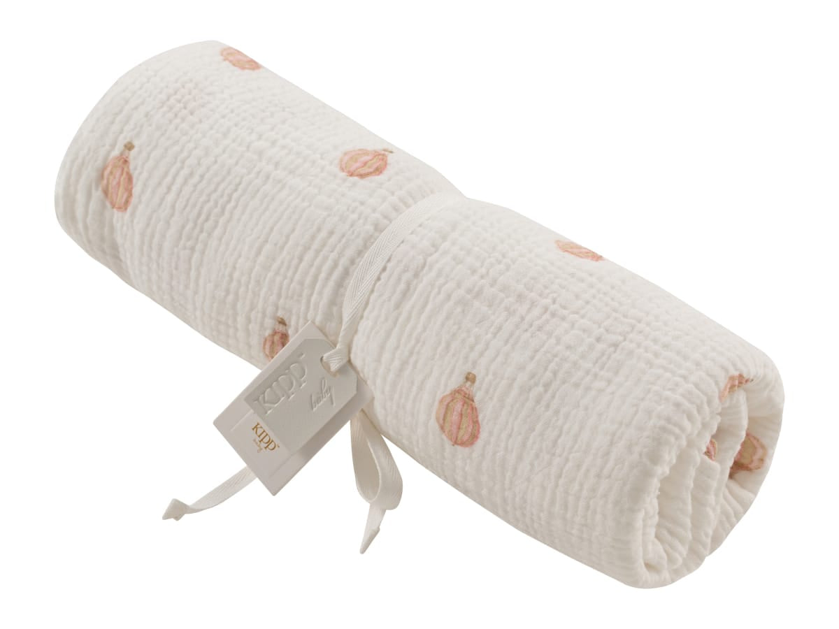 Ciel Enfant Swaddle - Pink