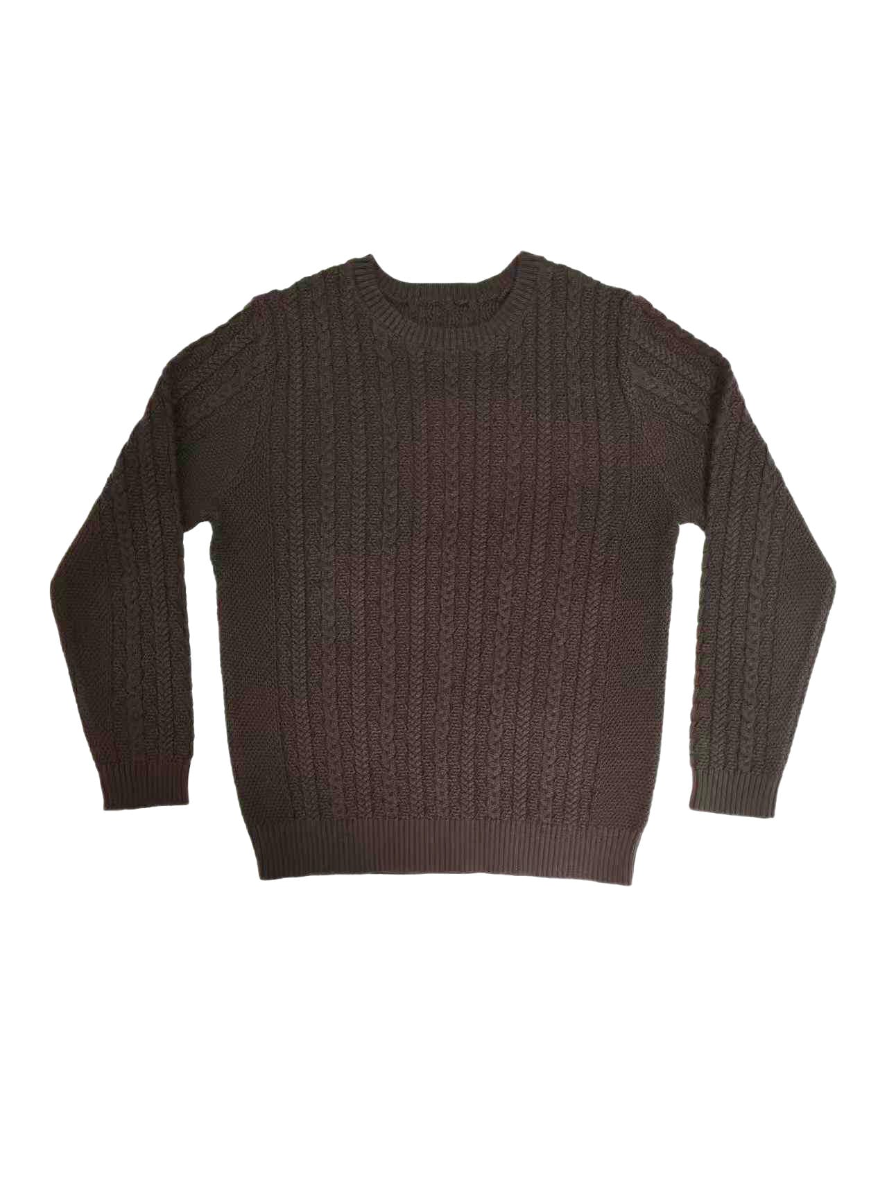 Sammy Crewneck