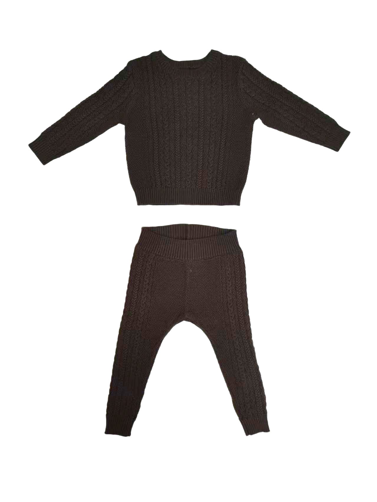Sammy Knit Set