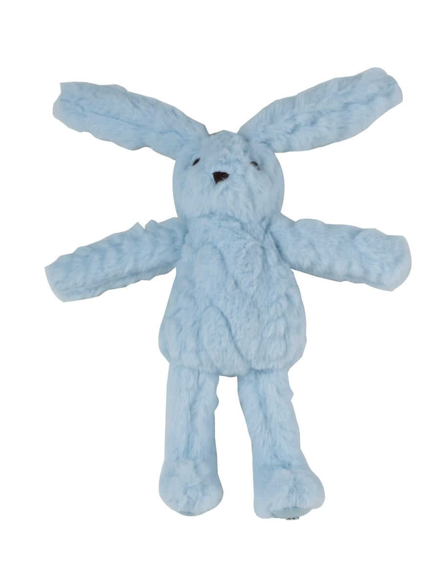 Atelier Cable Fur Bunny - Blue