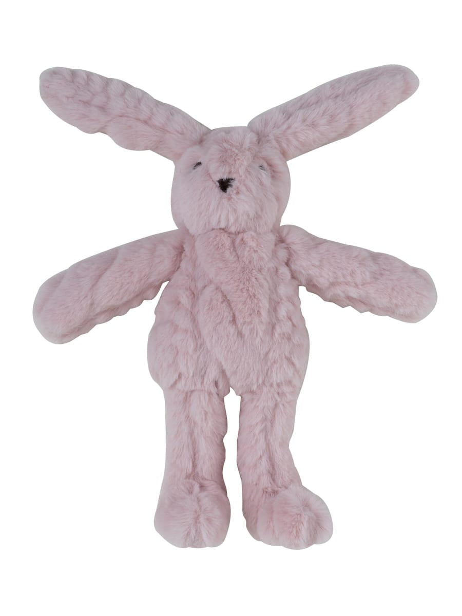 Atelier Cable Fur Bunny - Pink