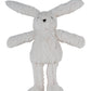 Atelier Cable Fur Bunny - White