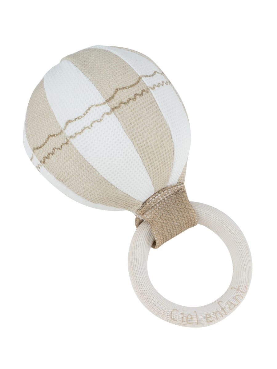 Ciel Enfant Rattle