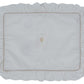 Ciel Enfant Pillow - Stone