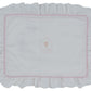 Ciel Enfant Pillow - Pink