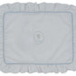 Ciel Enfant Pillow - Blue