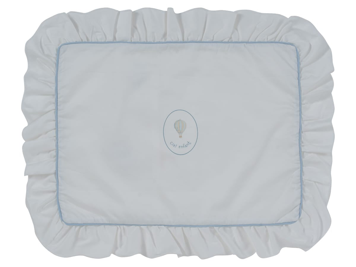 Ciel Enfant Pillow - Blue